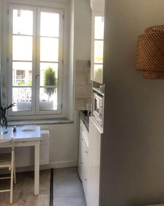 Studios Du Marin Sur Port De La Ciotat Eksteriør bilde
